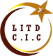 Light in the Darkness C.I.C. Logo