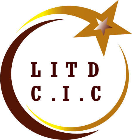 LITD C.I.C. Logo